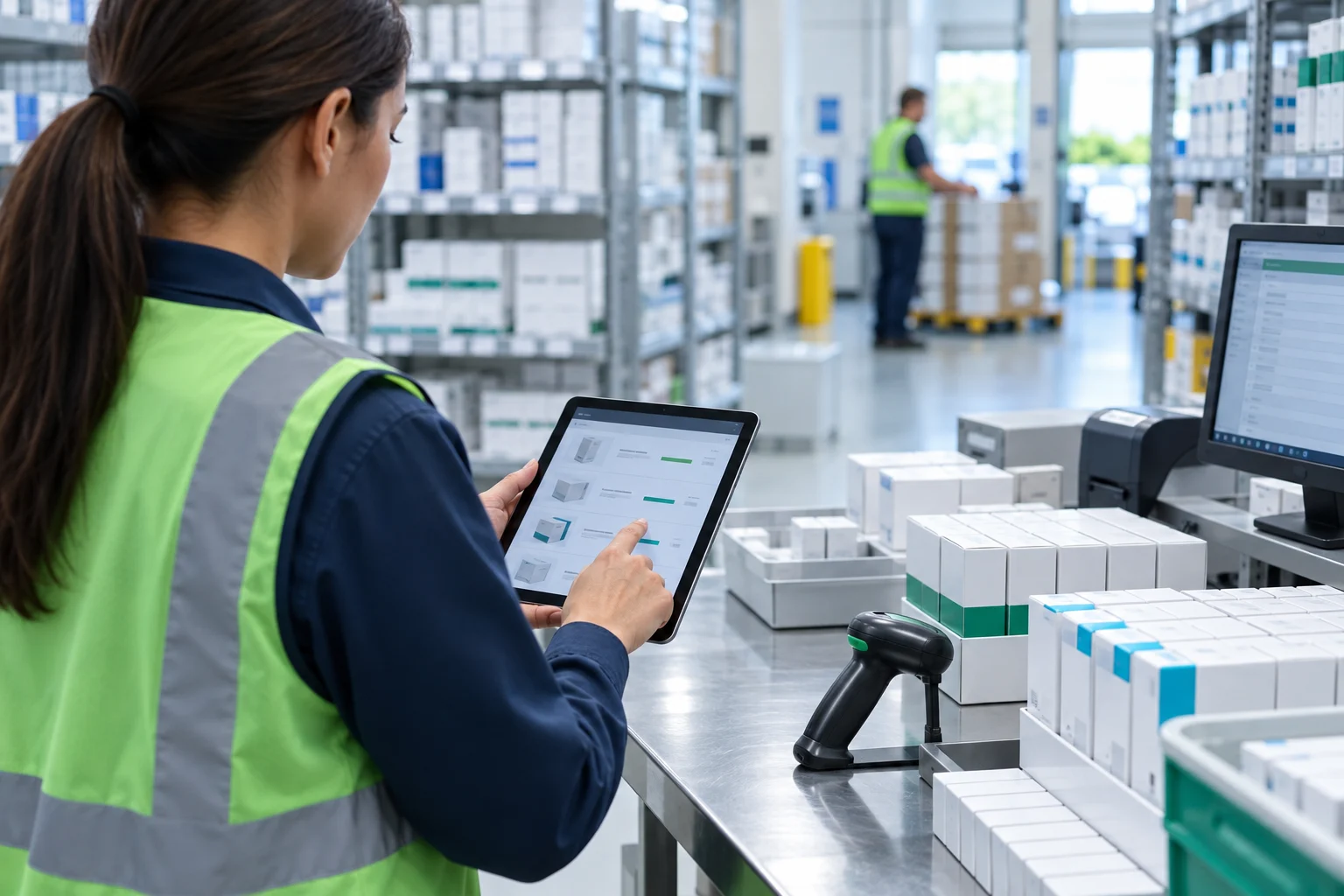 How to Build a Pharmaceutical Supply Plan: A Practical Guide