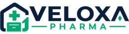 Veloxa Pharma Logo